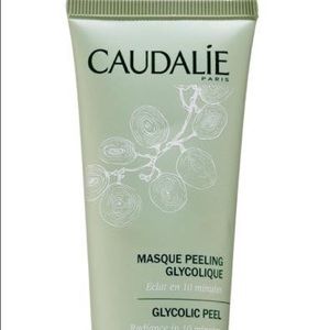 Caudalie glycolic peel mask (brand new)